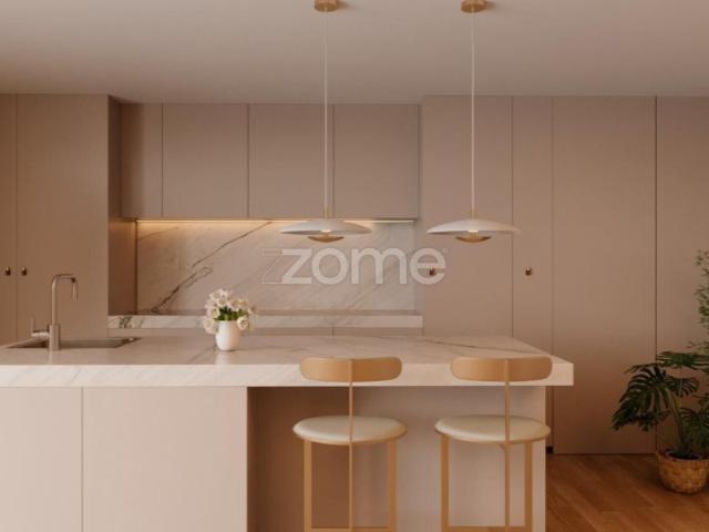 Apartamento T2 Vila Verde| Edifício Dom Nuno