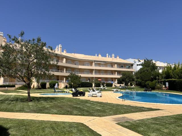 Apartamento T2 Vilamoura 100m² Quarteira