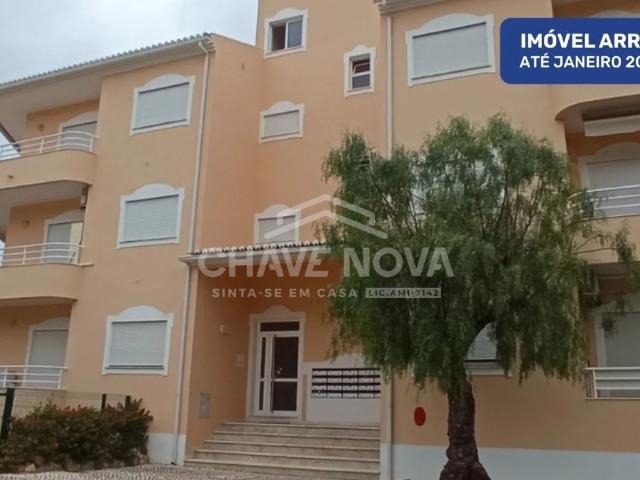Apartamento T2, Vilamoura