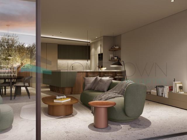 Apartamento T2 Vilamoura