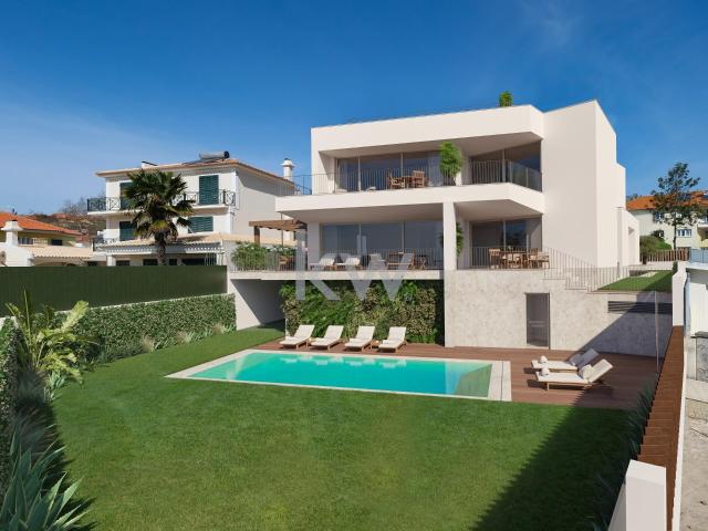 Apartamento T2 Villa Praia/S.João do Estoril