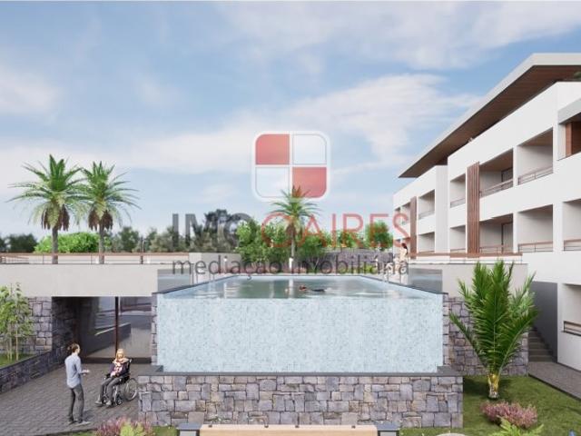 Apartamento T2 Virtudes, Funchal
