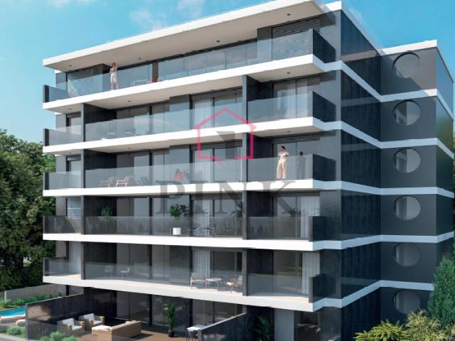 Apartamento T2 Vista Baia Funchal Barreiros 247m² São Martinho