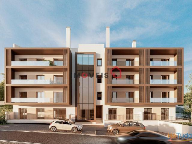Apartamento T2 Vista do Mocho Leiria | 26084076169