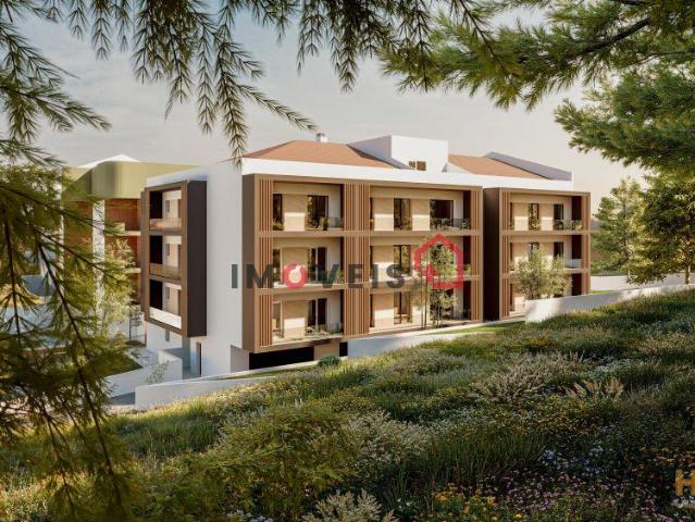 Apartamento T2 Vista do Mocho Leiria | 26084076315