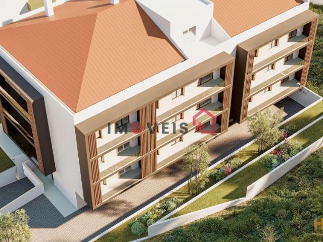 Apartamento T2 Vista do Mocho Leiria | 26084077633
