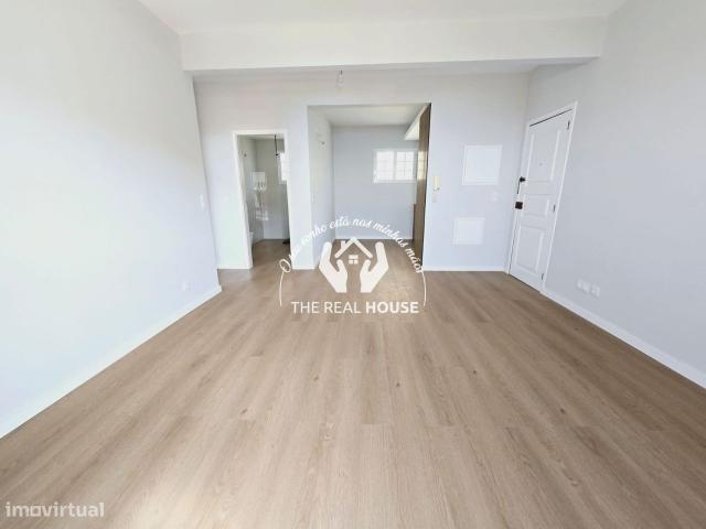 APARTAMENTO T2 VISTA MAR