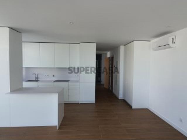 Apartamento T2 vista mar Alcobaça