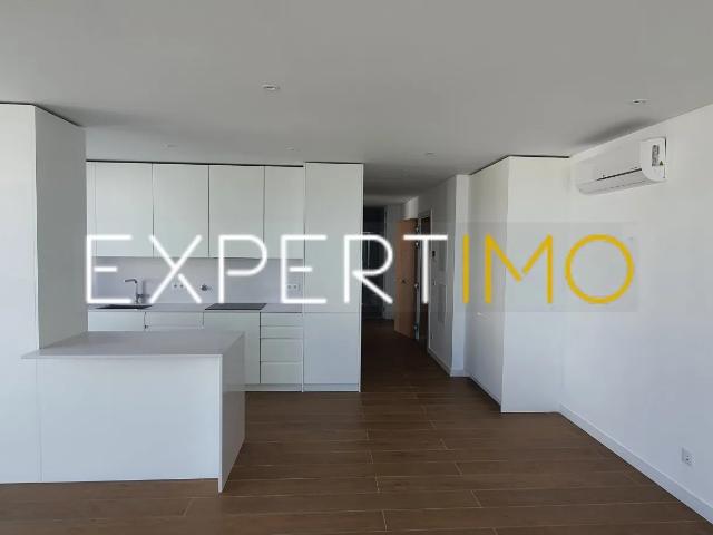 Apartamento T2 vista mar Alcobaça