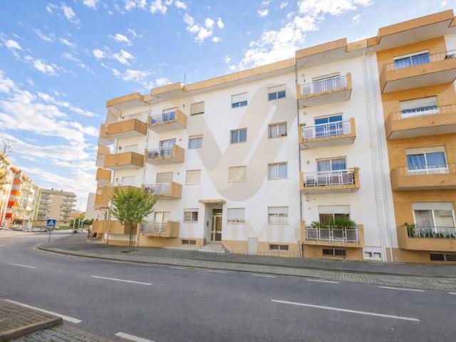 Apartamento T2 | Vista Mar e Santa Luzia | Monserrate, Viana do Castelo