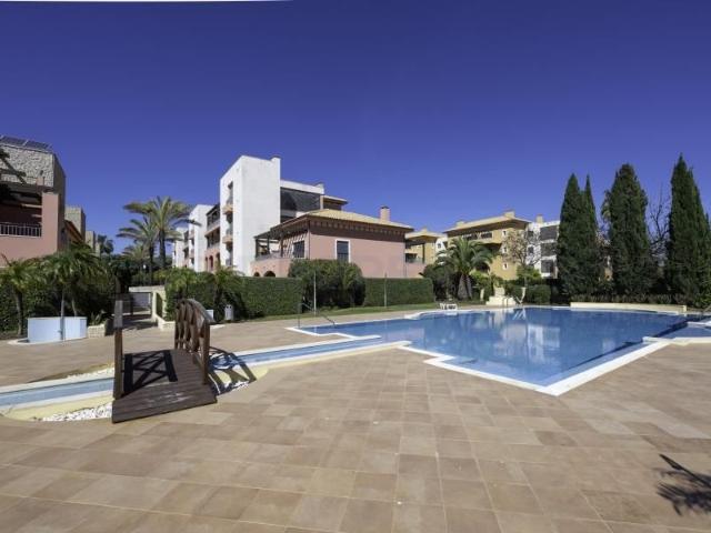 Apartamento T2 Vista Mar em Vilamoura, Loulé, Vilamoura