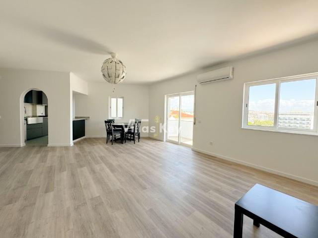Apartamento T2 vista mar no centro de Lagos 73m² Lagos santa maria