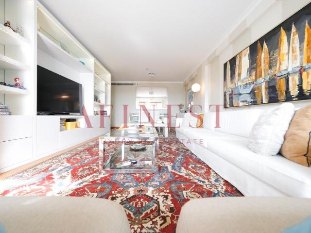Apartamento T2 Vista Mar No Estoril 114m² Cascais e Estoril