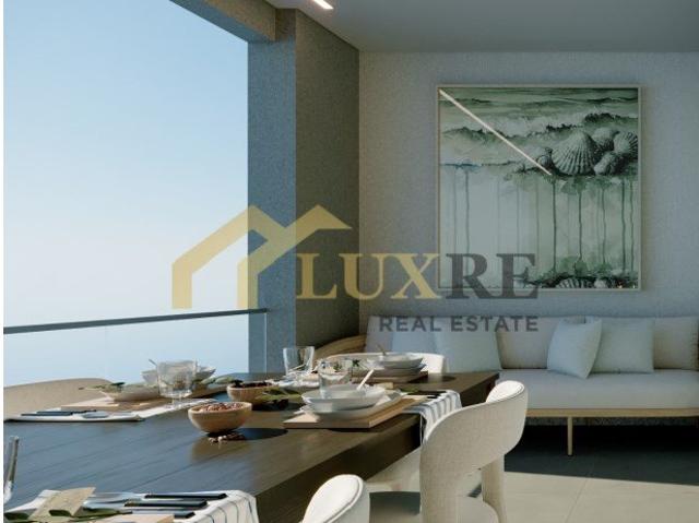 Apartamento T2 Vista Mar Portimão Algarve 126m² Portimão