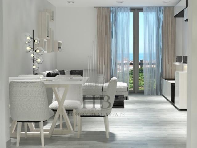 Apartamento T2 | Vista Mar | Praia das Maças
