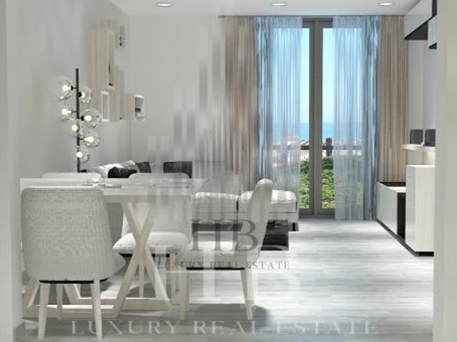Apartamento T2 | Vista Mar | Praia das Maças