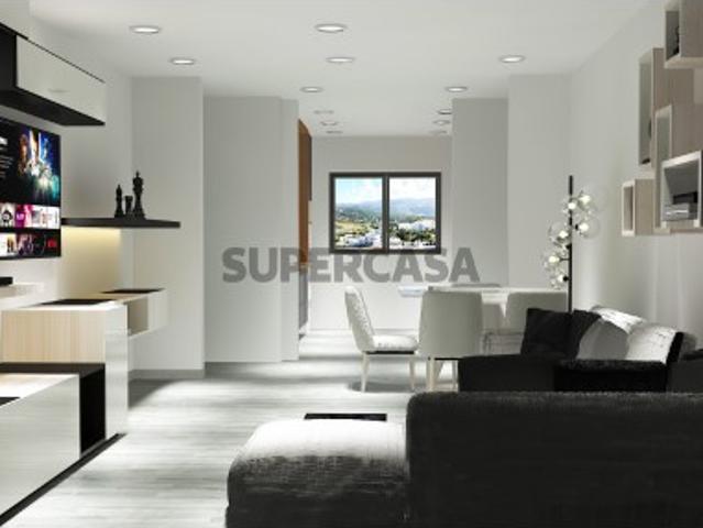 Apartamento T2 |Vista Mar |Praia das Macas