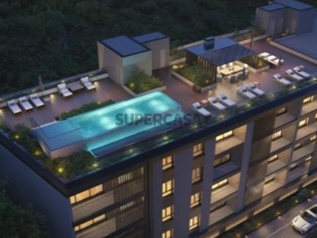 Apartamento T2 Vista Poente
