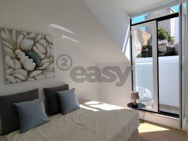 Apartamento T2 Vista Rio Tejo ? Lisboa Portugal | 26063923913