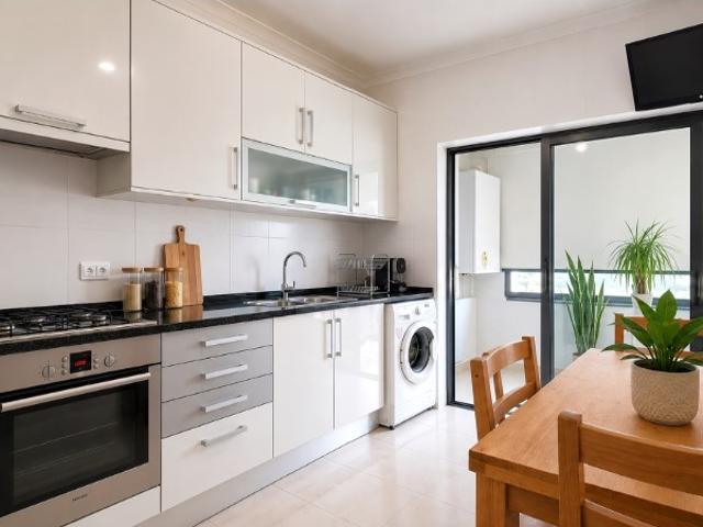 Apartamento T2, Viseu