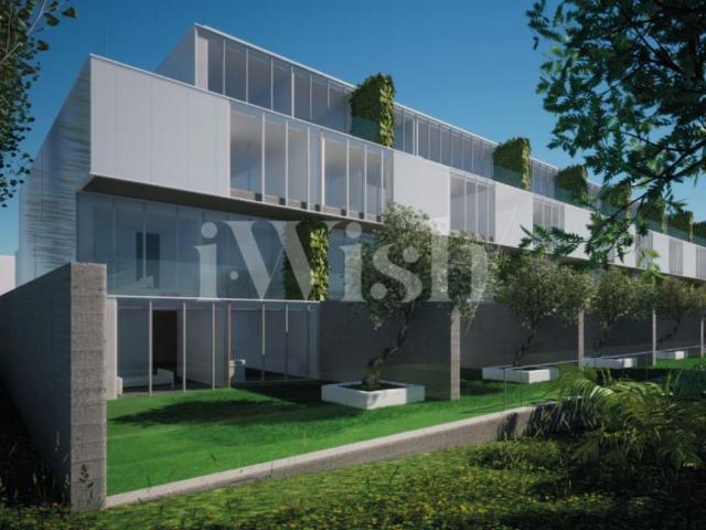 Apartamento T2 Vivere Lumaya Modernidade e Conforto a Po. 94m² Castêlo da Maia