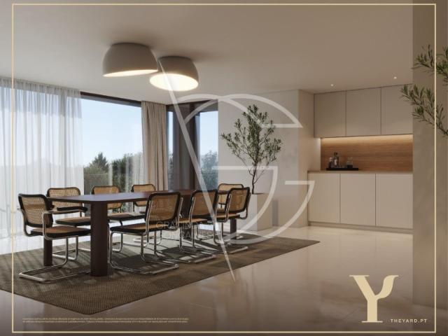 Apartamento T2 Yard Next Jardins DArrabida