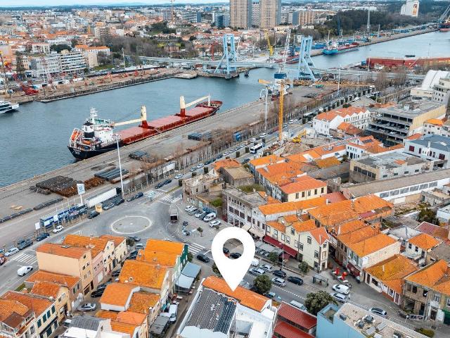 Apartamento T2, Zona Histórica de Matosinhos, Matosinhos e Leça da Palmeira | BPI Expresso Imobiliário