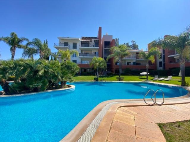 APARTAMENTO T2 Zona Premium VILAMOURA