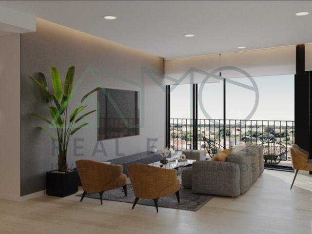 Apartamento T2 a dois passos da Faculdade e Glicinias