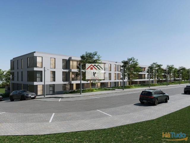 Apartamento T2 a entrada a Poiares V910 10PV | 26064060729