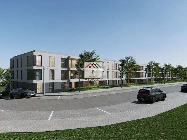Apartamento T2 a entrada de Vila Nova de Poiares