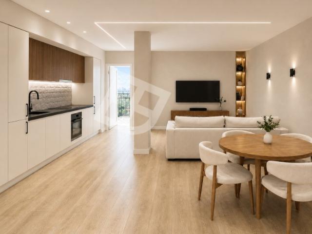 Apartamento T2 A escassos minutos do centro de Aveiro