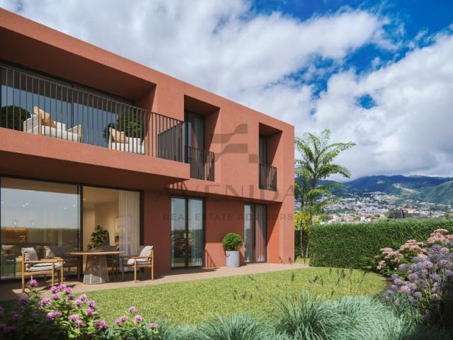 Apartamento T2 à venda na Quinta das Maravilhas