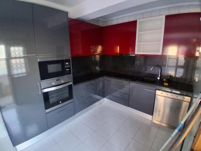 Apartamento T2 à venda na Rua Padre Joaquim das Neves Rio Tinto