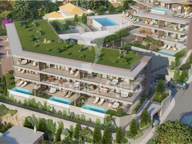Apartamento T2 à venda no Funchal