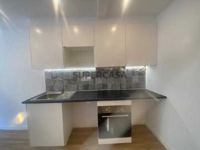 Apartamento T2 à venda Odivelas