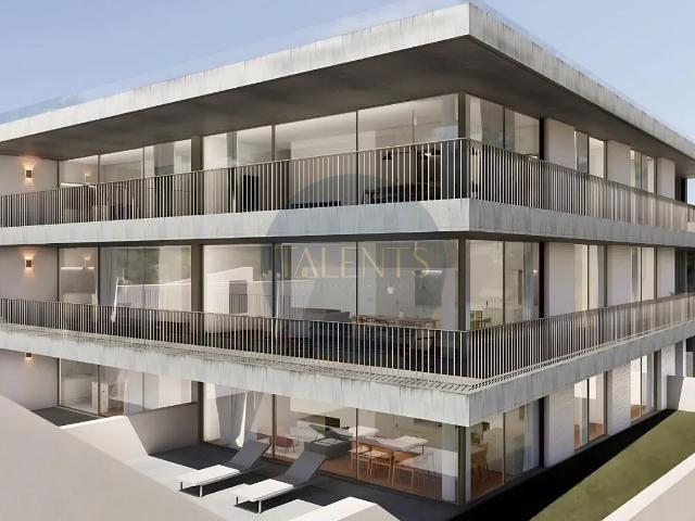Apartamento T2 à Venda Apúlia