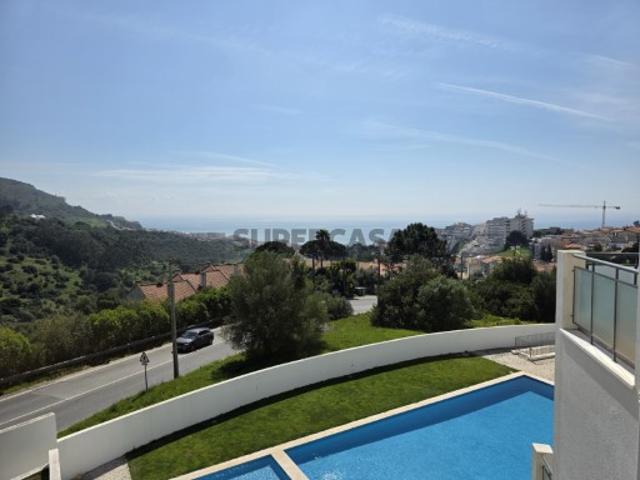 Apartamento T2 a Venda Condomínio Panorama Village em Sesimbra