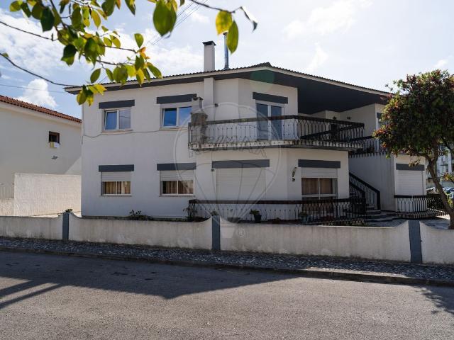 Apartamento T2 à venda em Marinha Grande