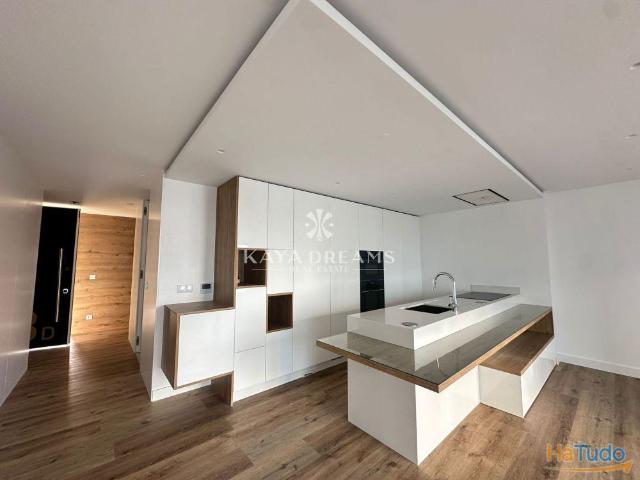 Apartamento T2 á venda em Moinhos do Cruzeiro Conforto, Modernidade e Excelente Localização | 26064084192
