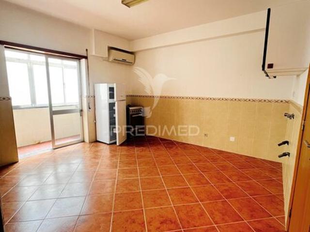 Apartamento T2 à venda em Monte Gordo, concelho de Vila Real de Santo António, Faro, Portugal