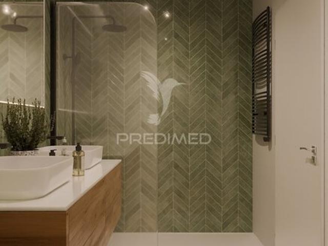 Apartamento T2 à venda em Nossa Senhora de Fátima, concelho de Entroncamento, Santarém, Portugal