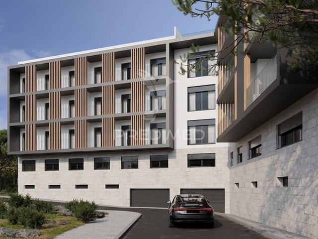 Apartamento T2 à venda em Nossa Senhora de Fátima, concelho de Entroncamento, Santarém, Portugal