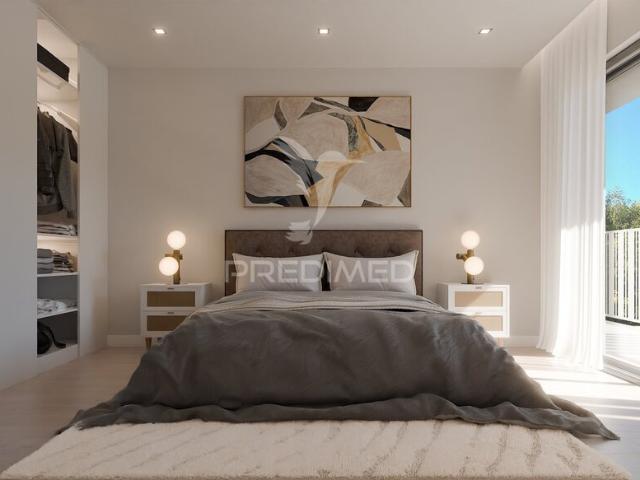 Apartamento T2 à venda em Nossa Senhora de Fátima, concelho de Entroncamento, Santarém, Portugal