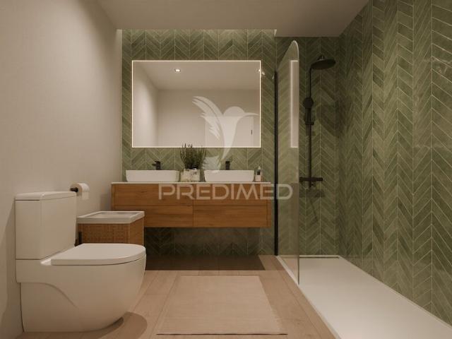 Apartamento T2 à venda em Nossa Senhora de Fátima, concelho de Entroncamento, Santarém, Portugal