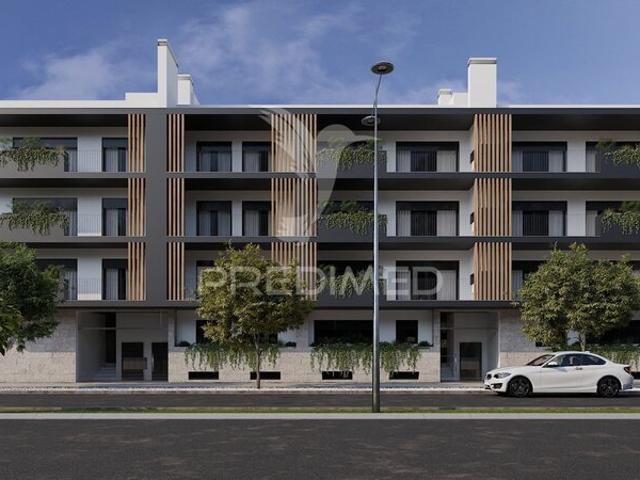 Apartamento T2 à venda em Nossa Senhora de Fátima, concelho de Entroncamento, Santarém, Portugal