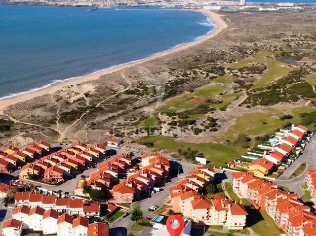 Apartamento T2 à venda em Atouguia da Baleia, concelho de Peniche, Leiria, Portugal
