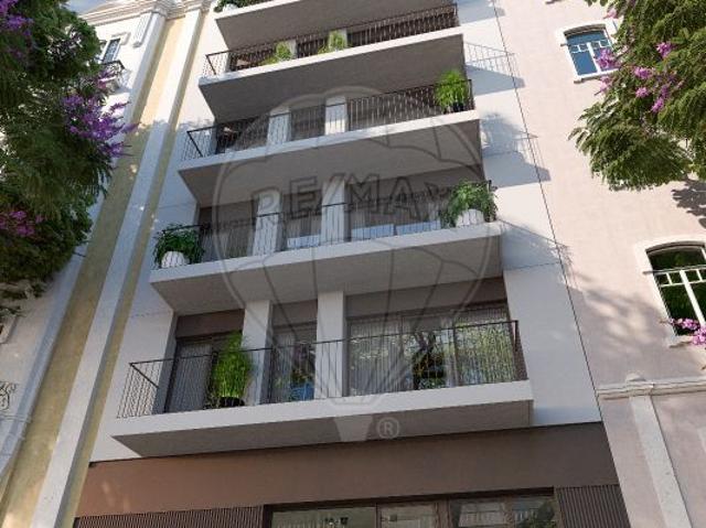 Apartamento T2 à venda em Lisboa