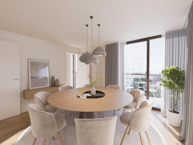 Apartamento T2 à venda em Avenidas Novas, São João de Deus, concelho de Lisboa, Lisboa, Portugal