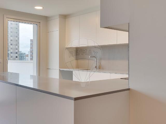 Apartamento T2 à venda em Aveiro